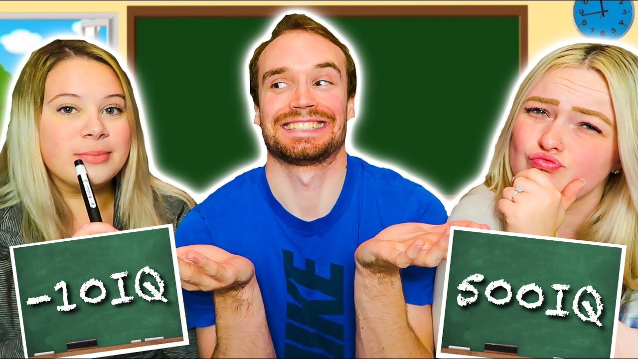 Are We Smarter Than A 5th Grader!?
