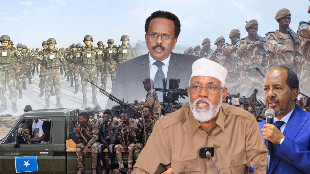 DEG DEG FARMAAJO OO QAADAY TALLAABO CULUS & KULAMO KA KALA DHACAY GAROWE IYO KISMAAYO
