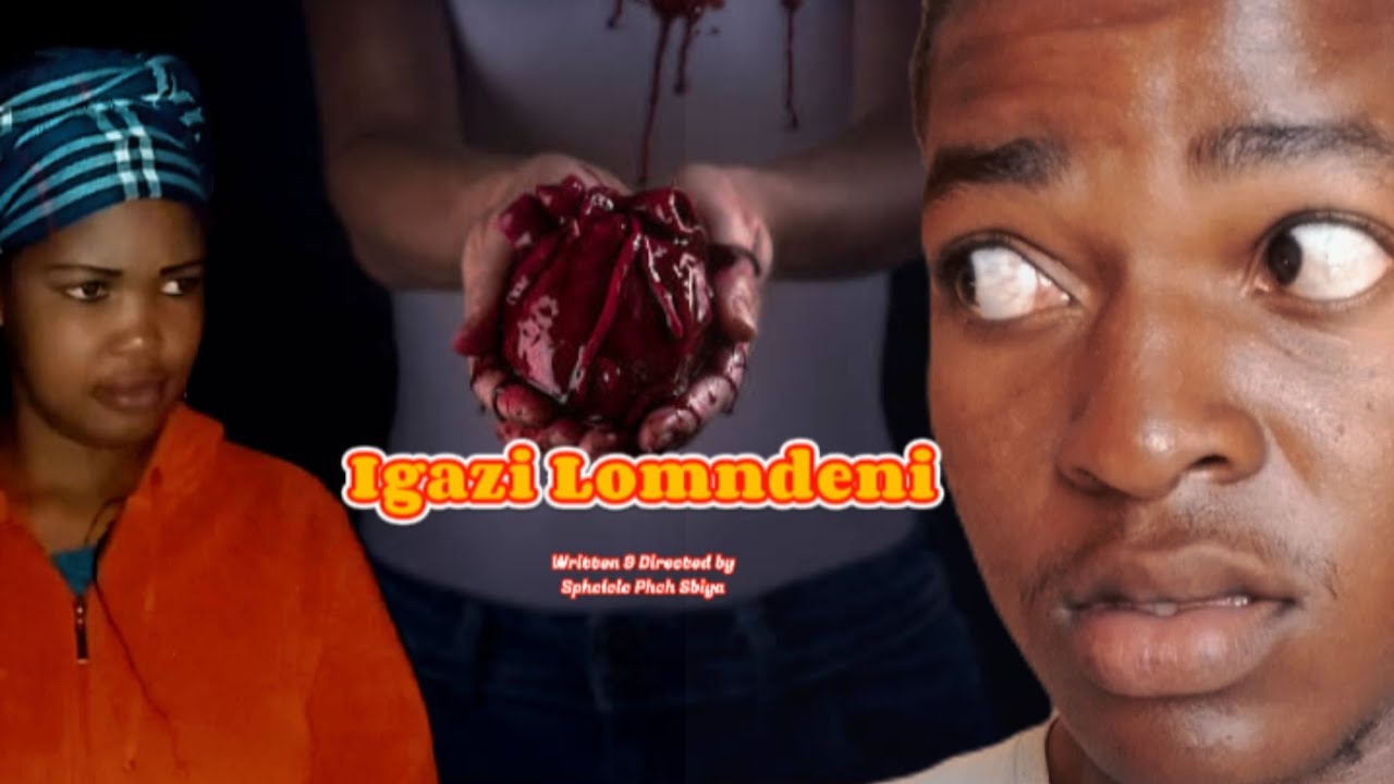 Igazi Lomndeni - The Parable Drama