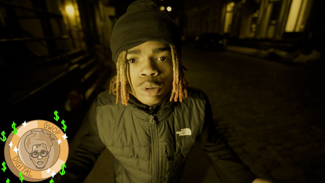 GatGang - “You” (Shot by GwopDigital )