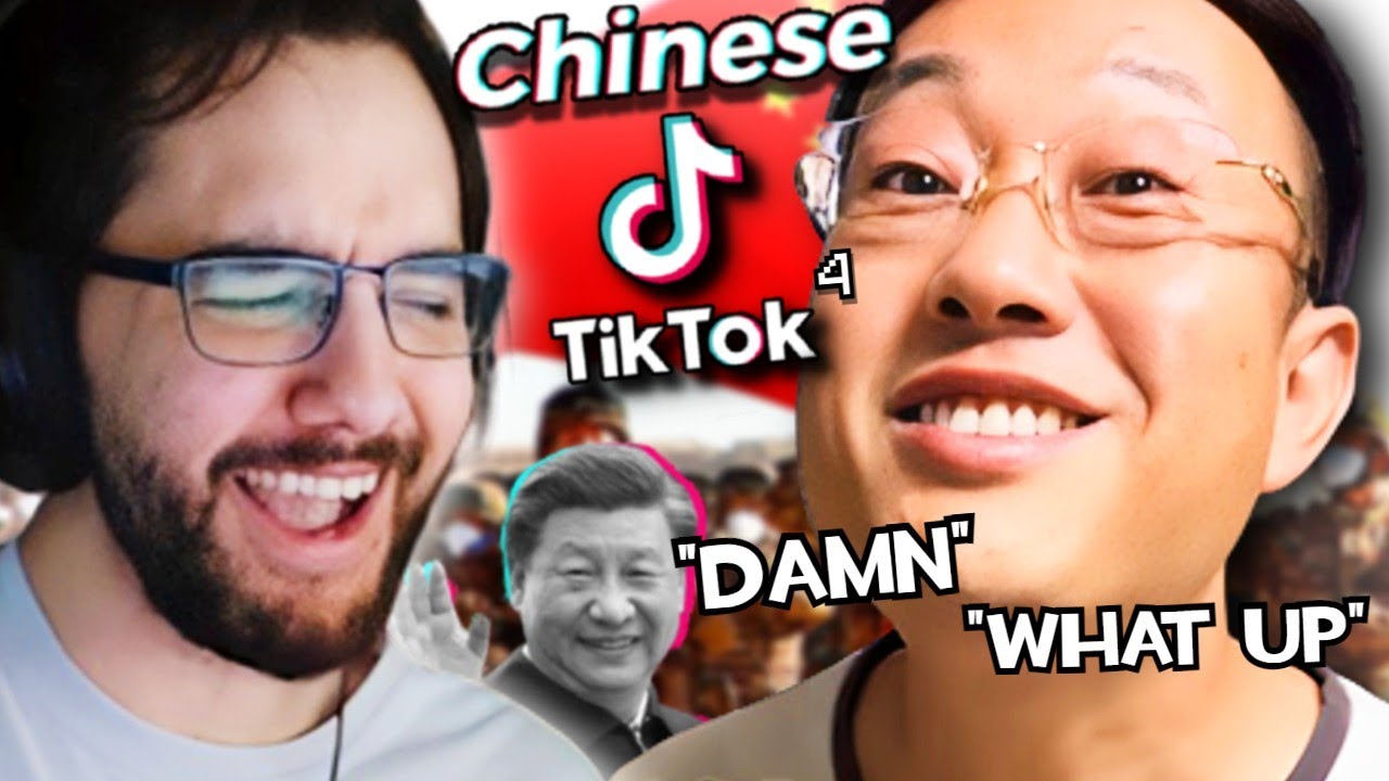 I Found a Chinese Equivalent to 