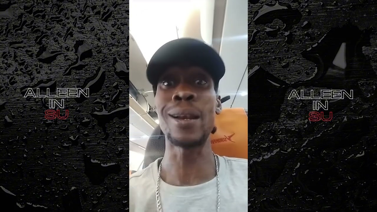 Sklaays onderweg naar Nederland.