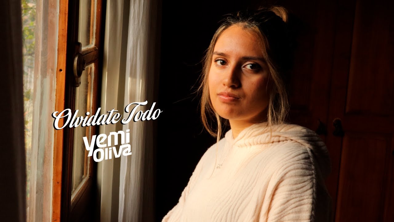 Yemi Oliva - Olvidate Todo (Video Oficial)