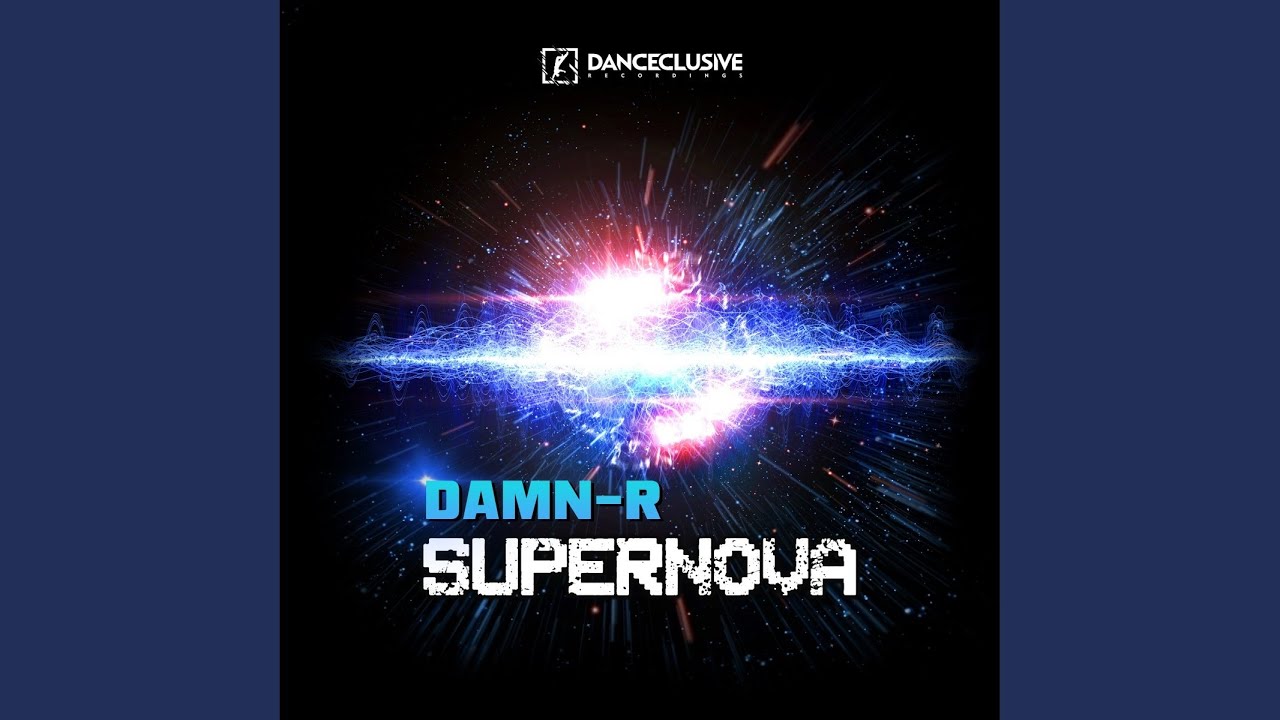 Supernova (Radio Edit)
