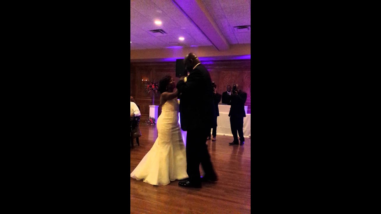 Cynthia and Clarence
