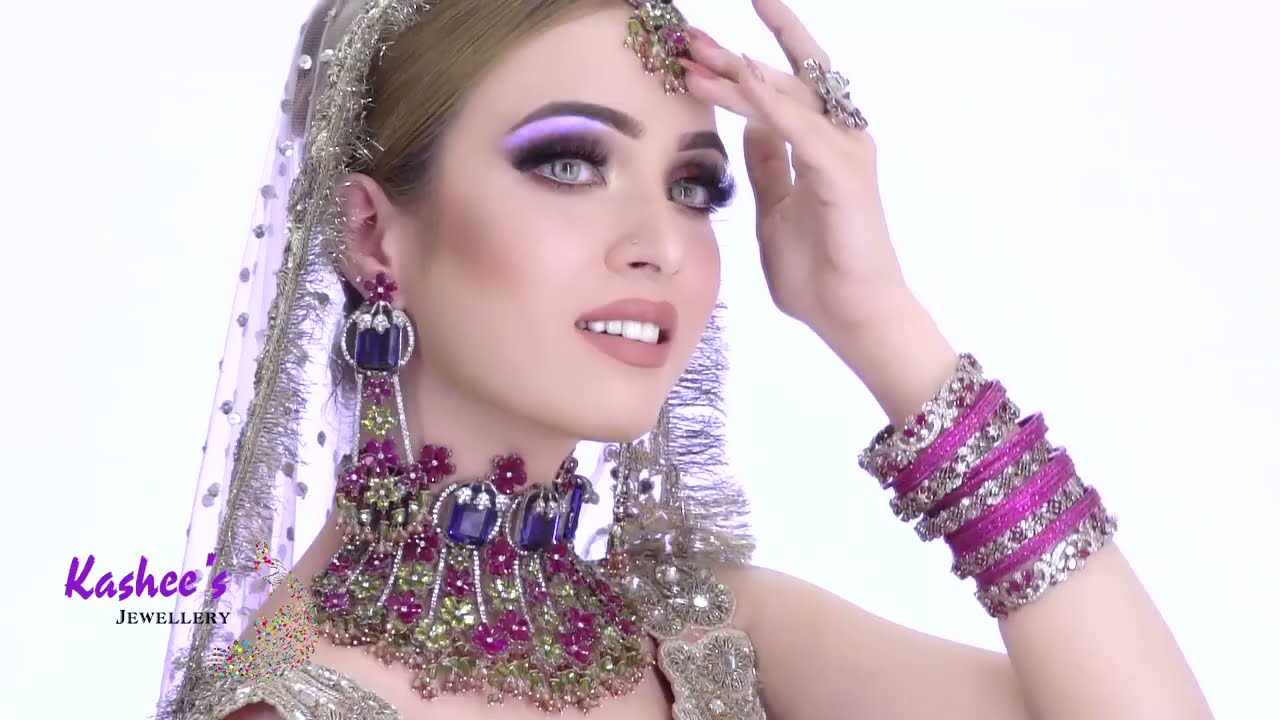 Kashees Jewellery Kashees Official💕💕💕