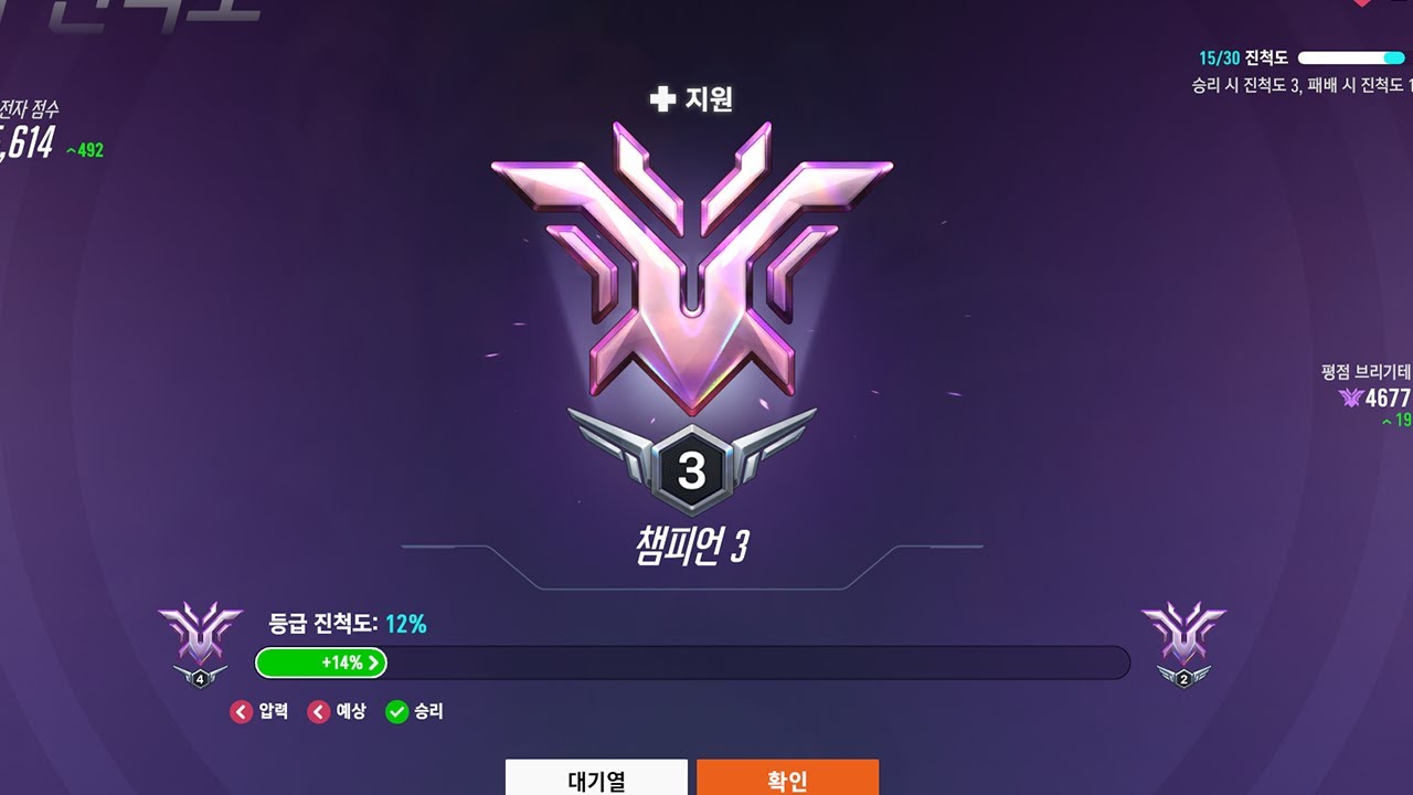 옵치에 특전 변경 x, 스킨 출시 x, 픽률 꼴찌인 캐릭터가 있다는데?