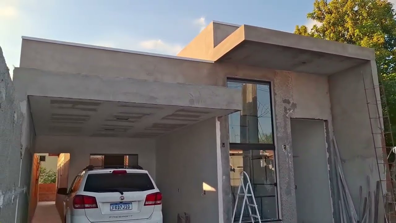 Construção Com Bloco de Ceramica Estrutural.# 12