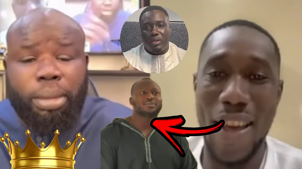🚨docteur jule tothie na lamb dji deh ( nagn bayi di natte modou Lo thi morphologie dalé ni nakh…