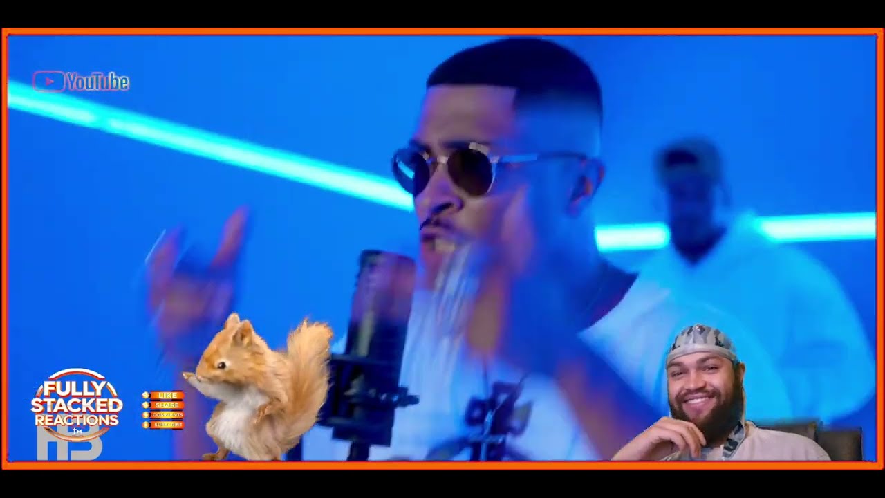 ITS ITS!!! JAFRO BACK TO SHOW THE CITY HOW TO RAP!!! JAFRO - HARDEST BARZ FREESTYLE