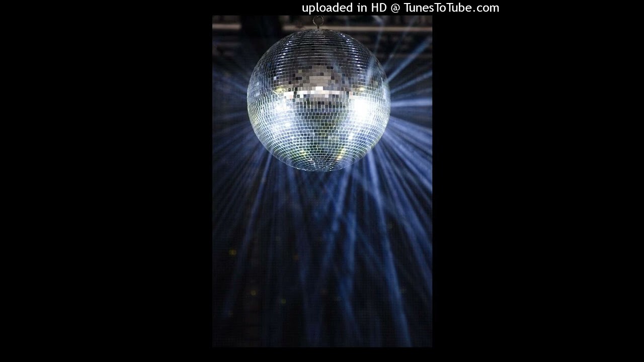 Silver Disco - Lady Love (Club Cavalry Remix)