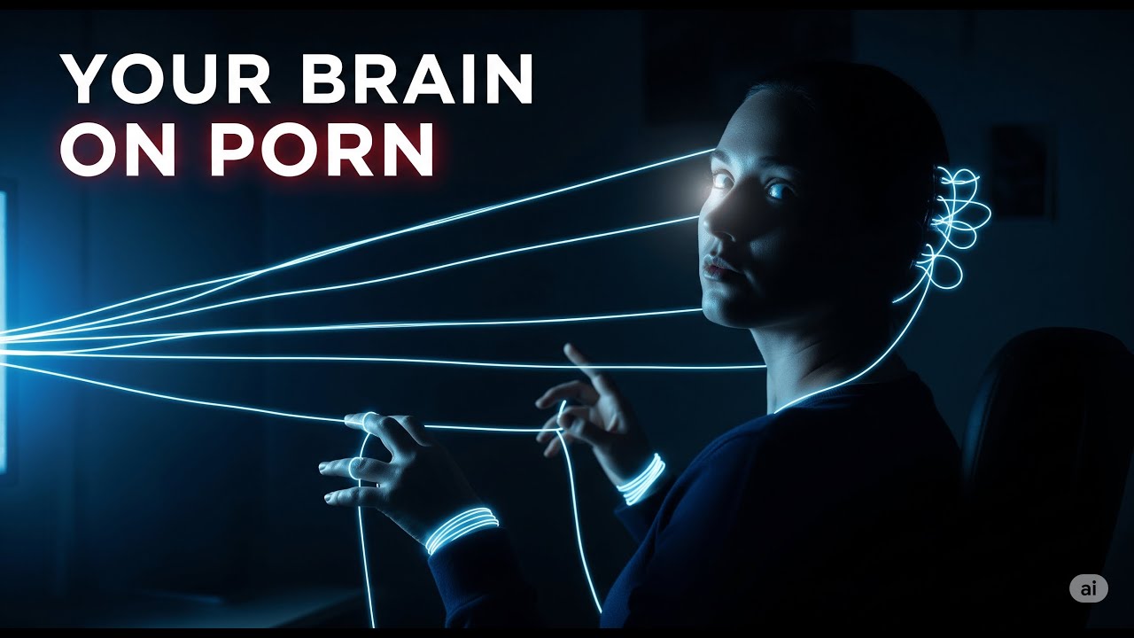 Your Brain on Porn | Book Summary & How to Break Addiction