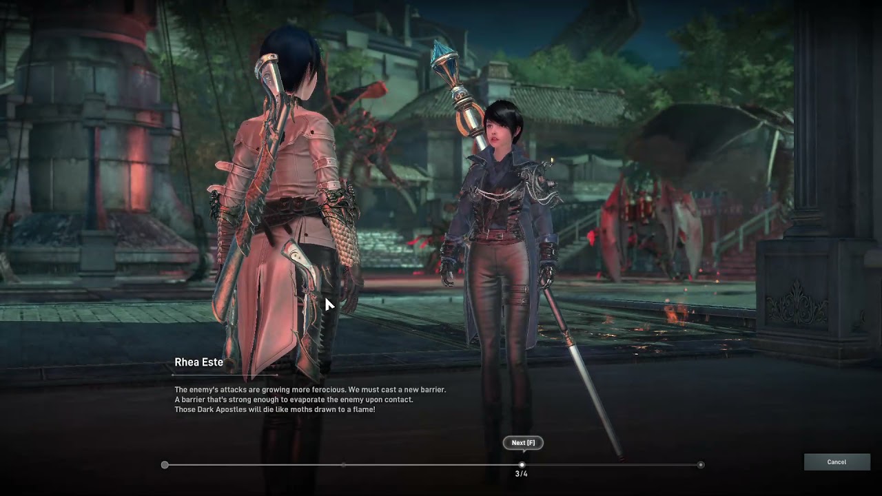 Twitch Steam Replay - Hour of Elyon