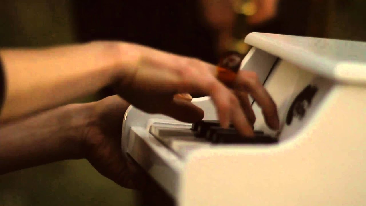 The Late Call - Fribourg (official)