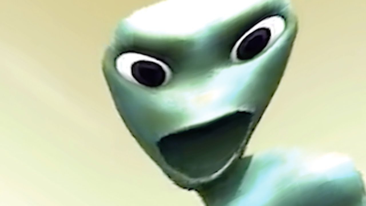 1 MILLION DANCING ALIEN DAME TU COSITA PART 61 - Team Bahay 2.0 SUPER COOL Audio & Visual Effects