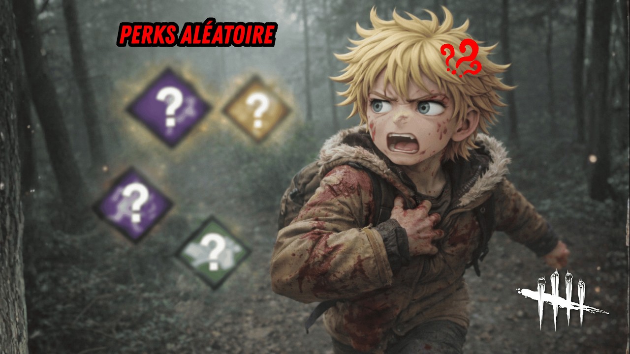 Vivre ou mourir avec @WakarthurVOD