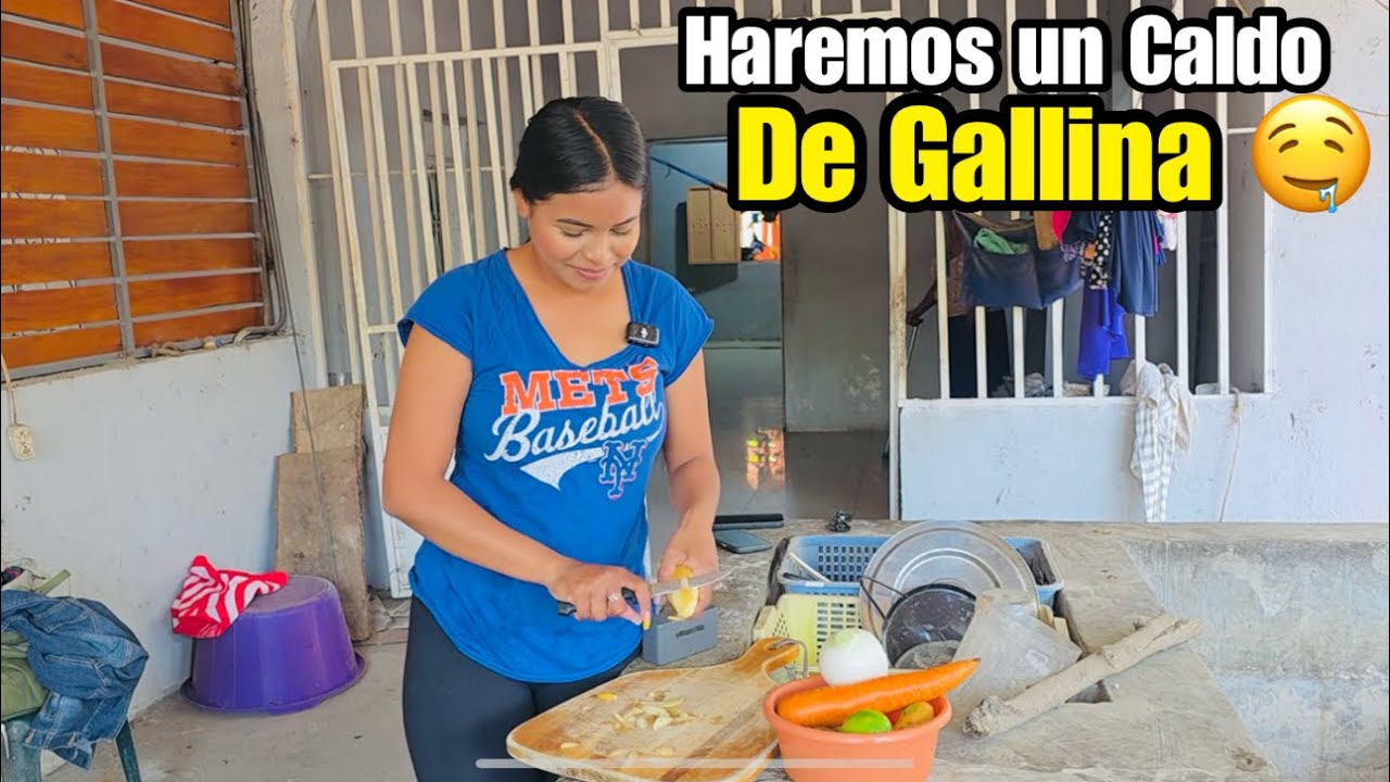 Fuimos a la Casa de Una suscriptora a Cocinar 😱‼️
