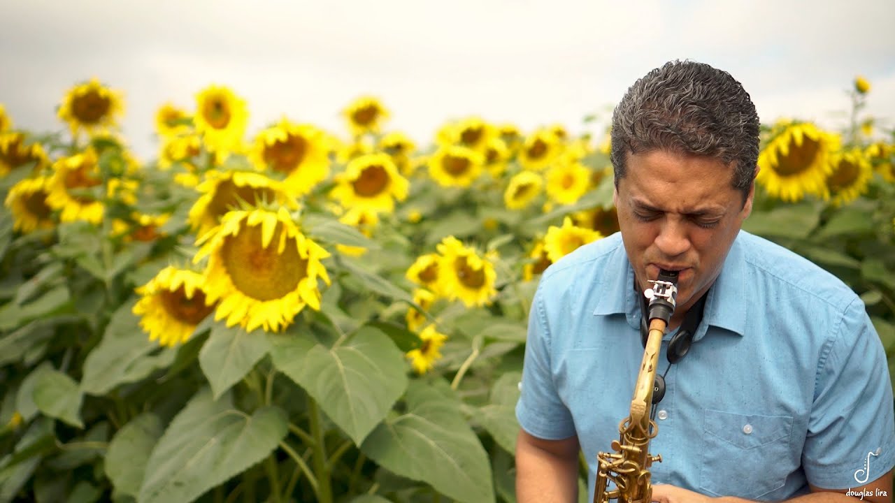Girassol - Douglas Lira (cover)