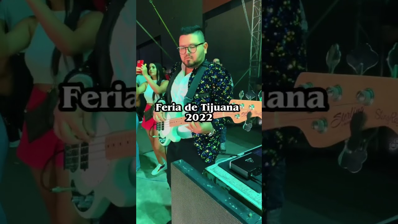Feria de tijuana 