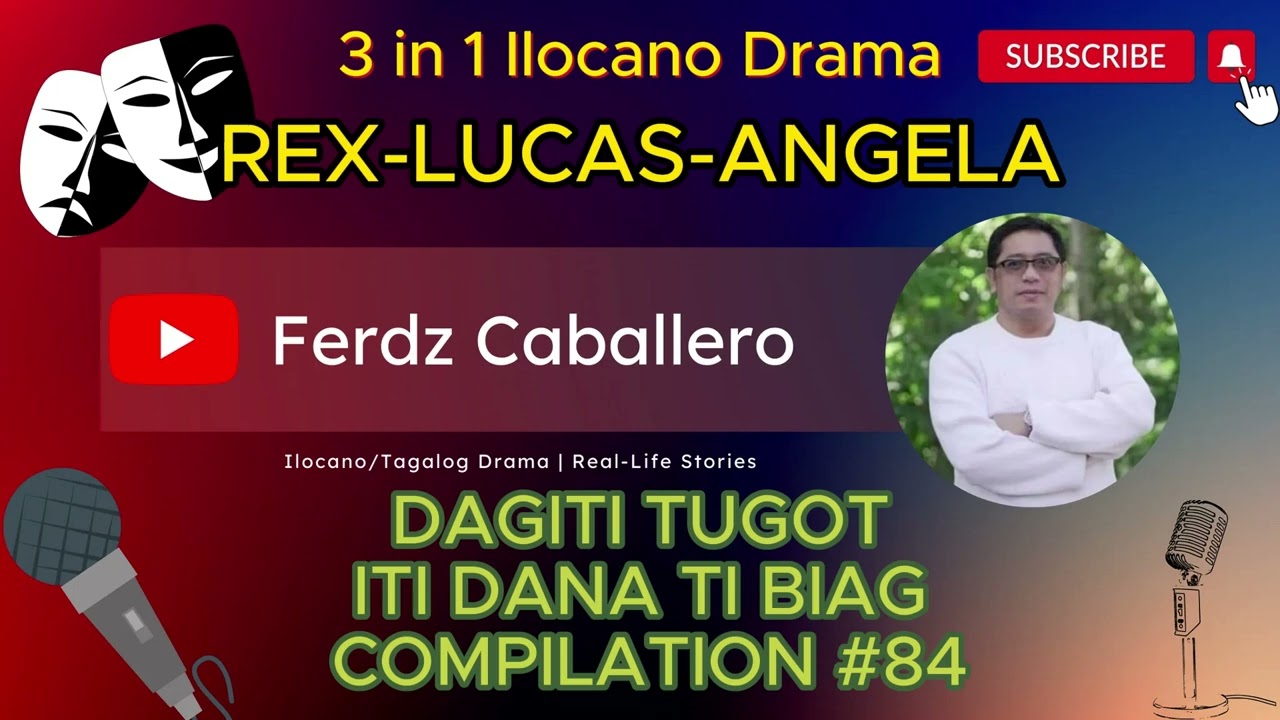 DAGITI TUGOT ITI DANA TI BIAG COMPILATION #84