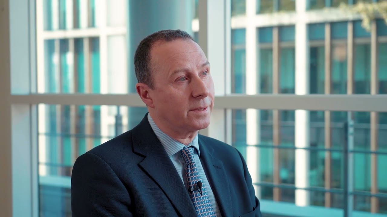 Risk: our approach. Hear from Chief Risk Officer Peter Knott