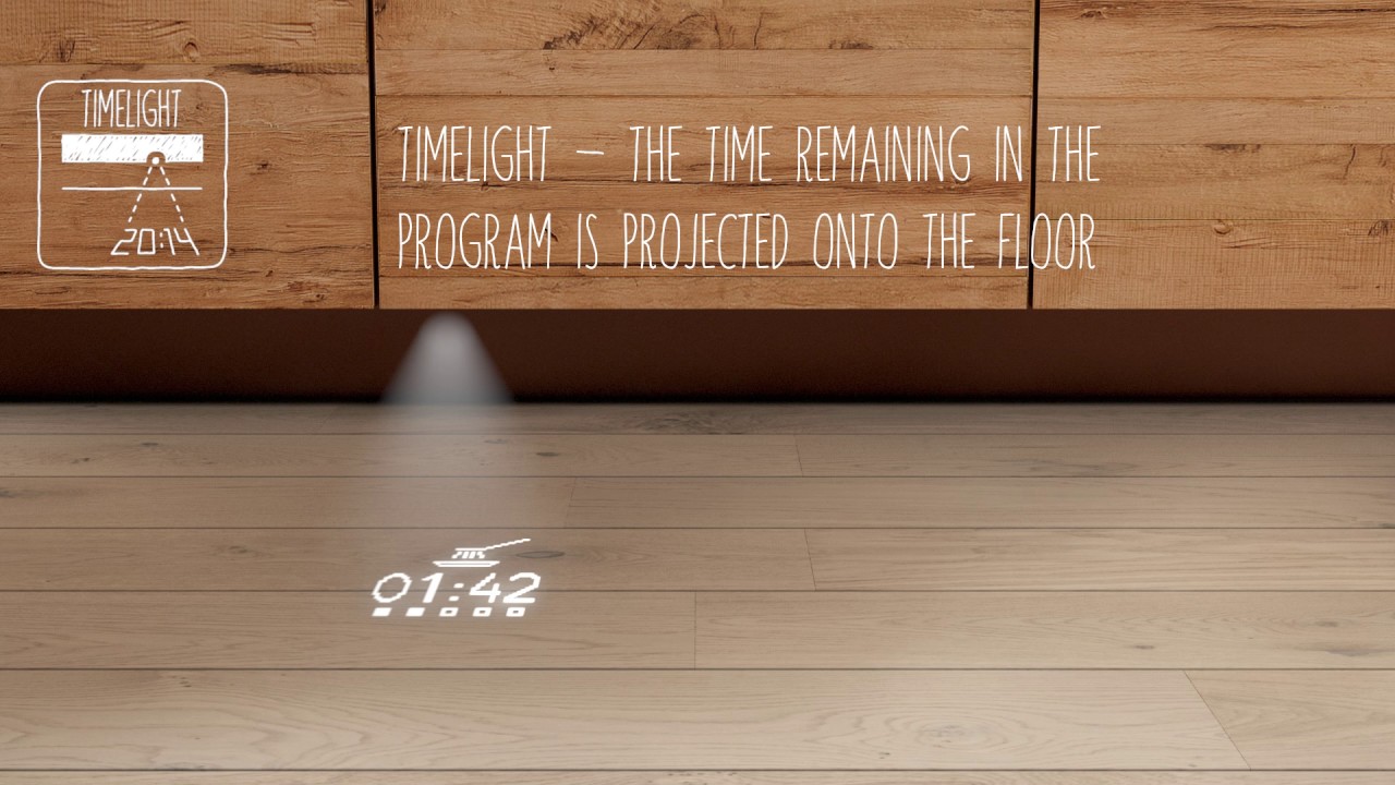 Neff Timelight