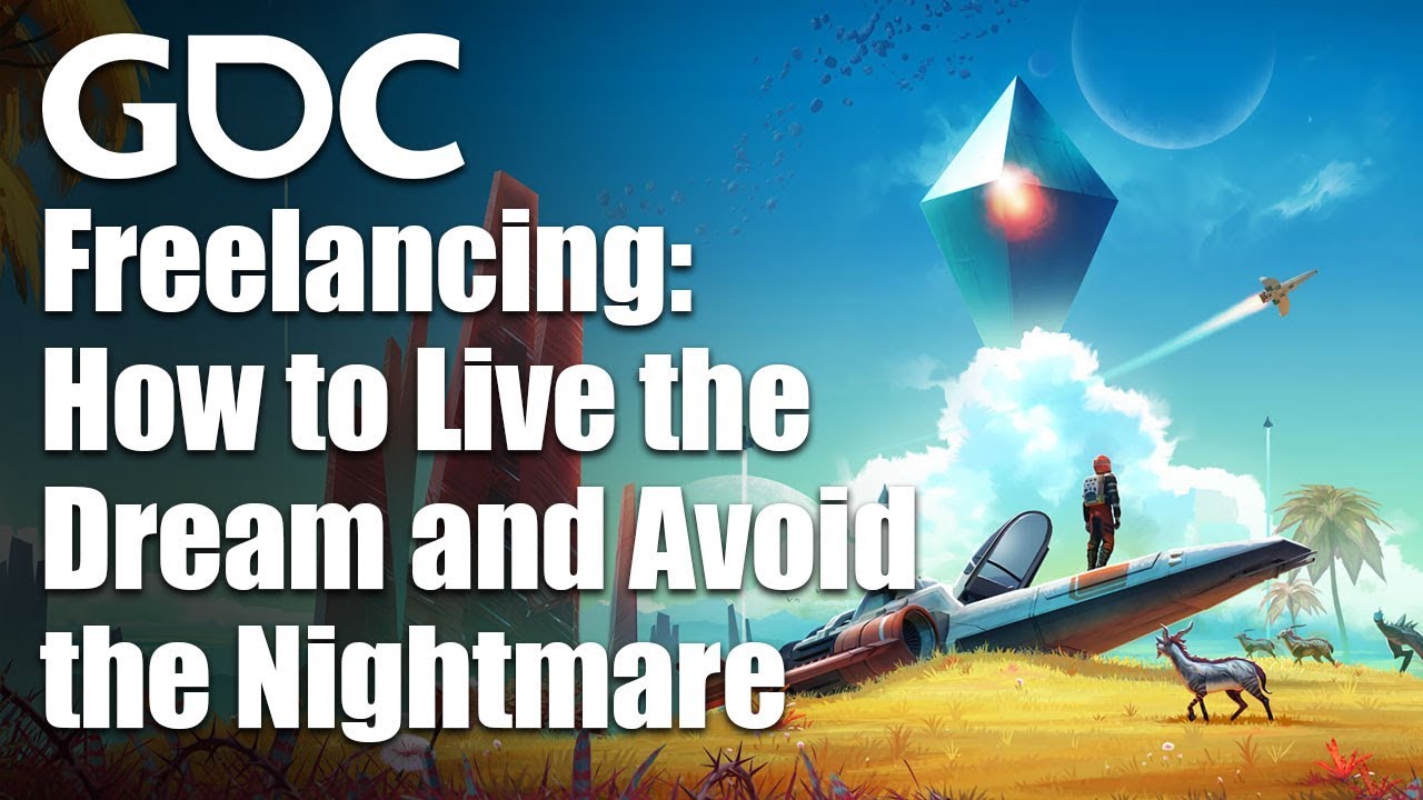 Freelancing: How to Live the Dream and Avoid the Nightmare