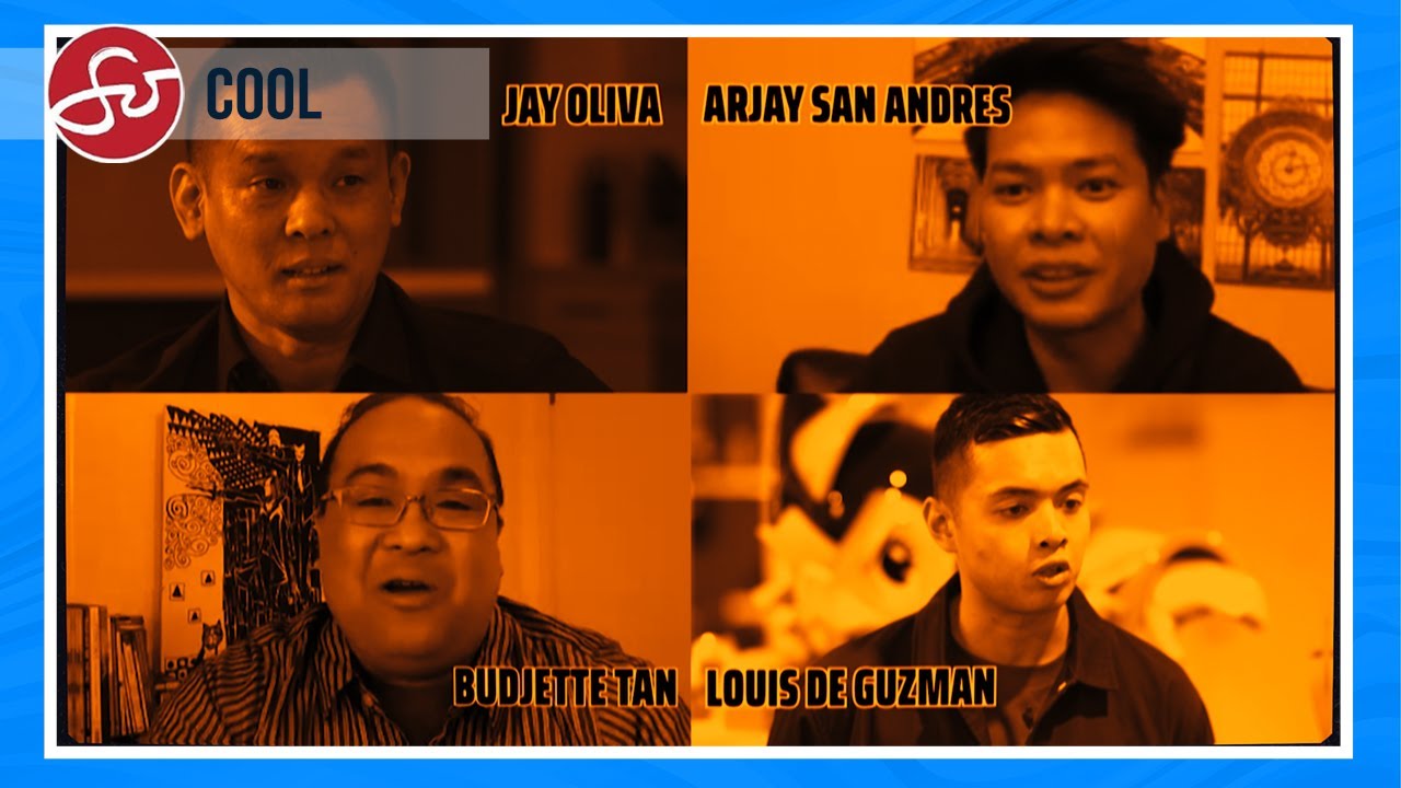 These Filipino Artists and Creators Showcase World-Class Talent |  So Cool