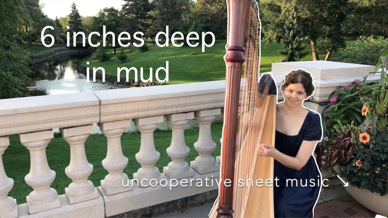 Making the Music Video: Dawn (from Pride and Prejudice)