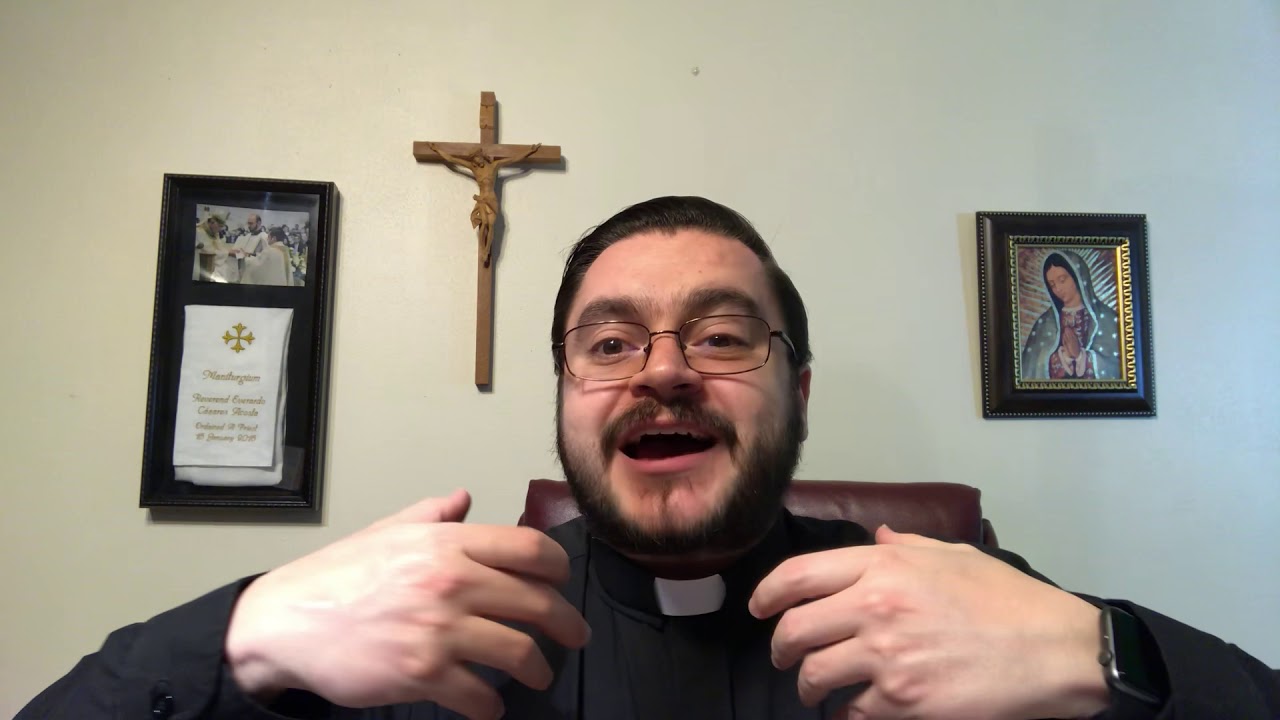 Mc 12, 28-34 “El primero es: Escucha, Israel: … amarás a tu Dios, con todo tu corazón”