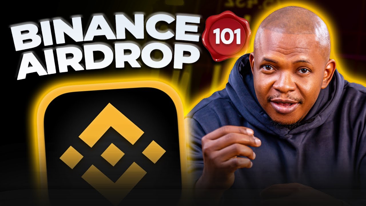 How to Earn Free Binance Web3 Airdrops: Step-by-Step Guide