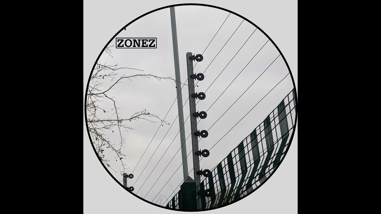 HOMESICK & JOEDAN - SIESTA (ZONEZ002)