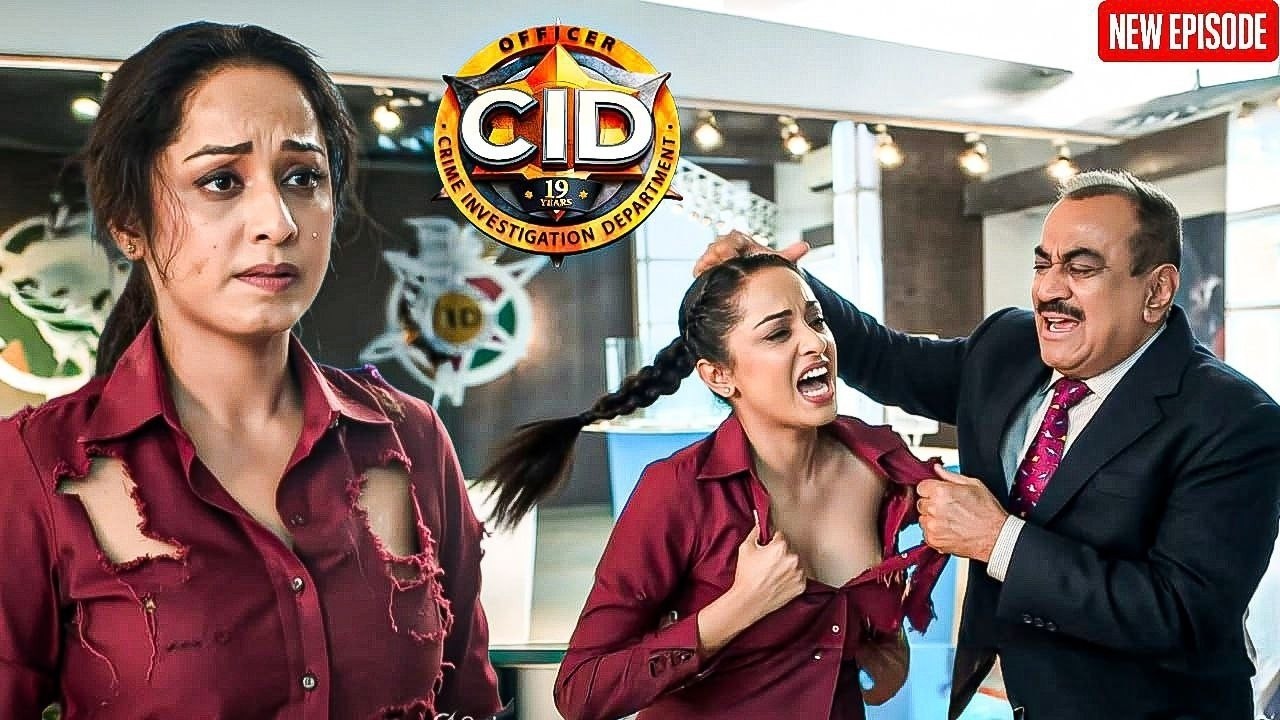 इस लड़की के साथ हुई हैवानियत का सच | Shocking Case | CID Full Episode