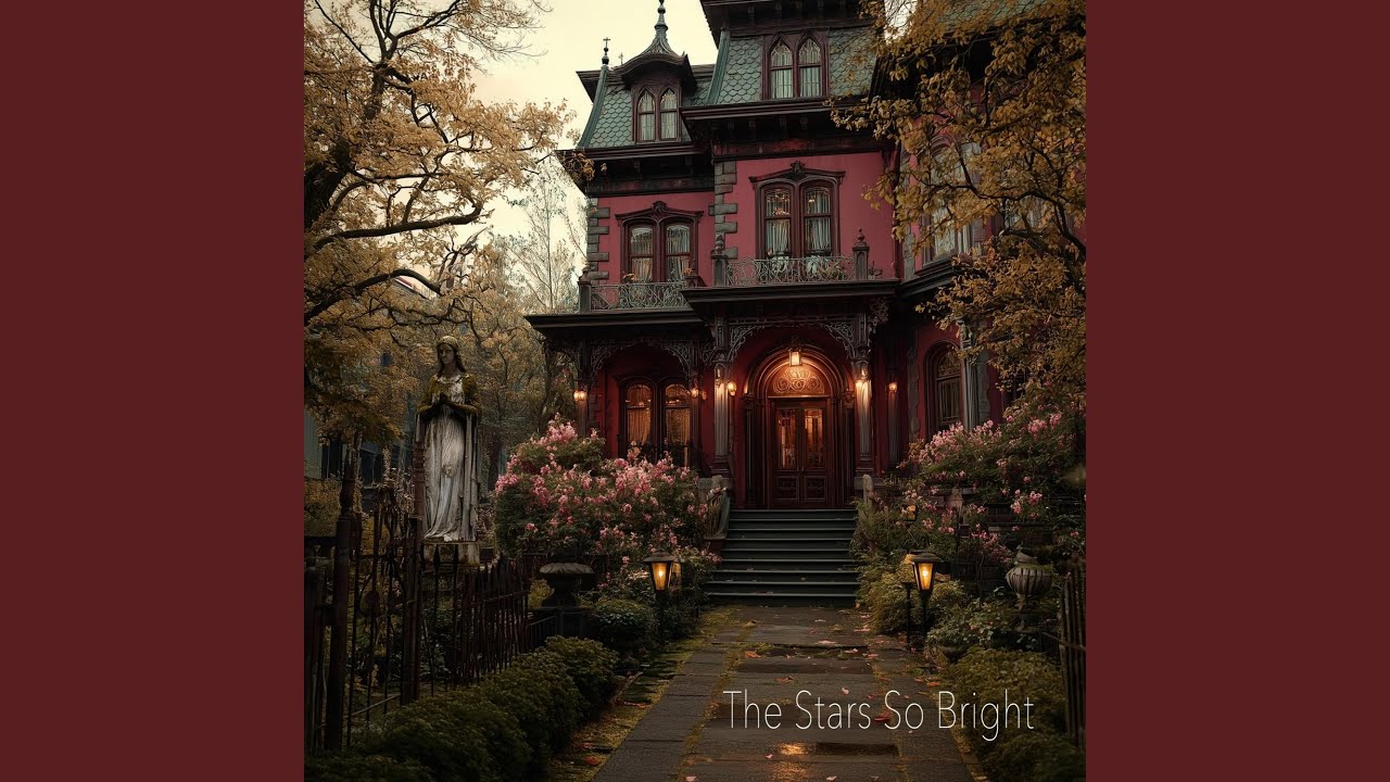 The Stars So Bright