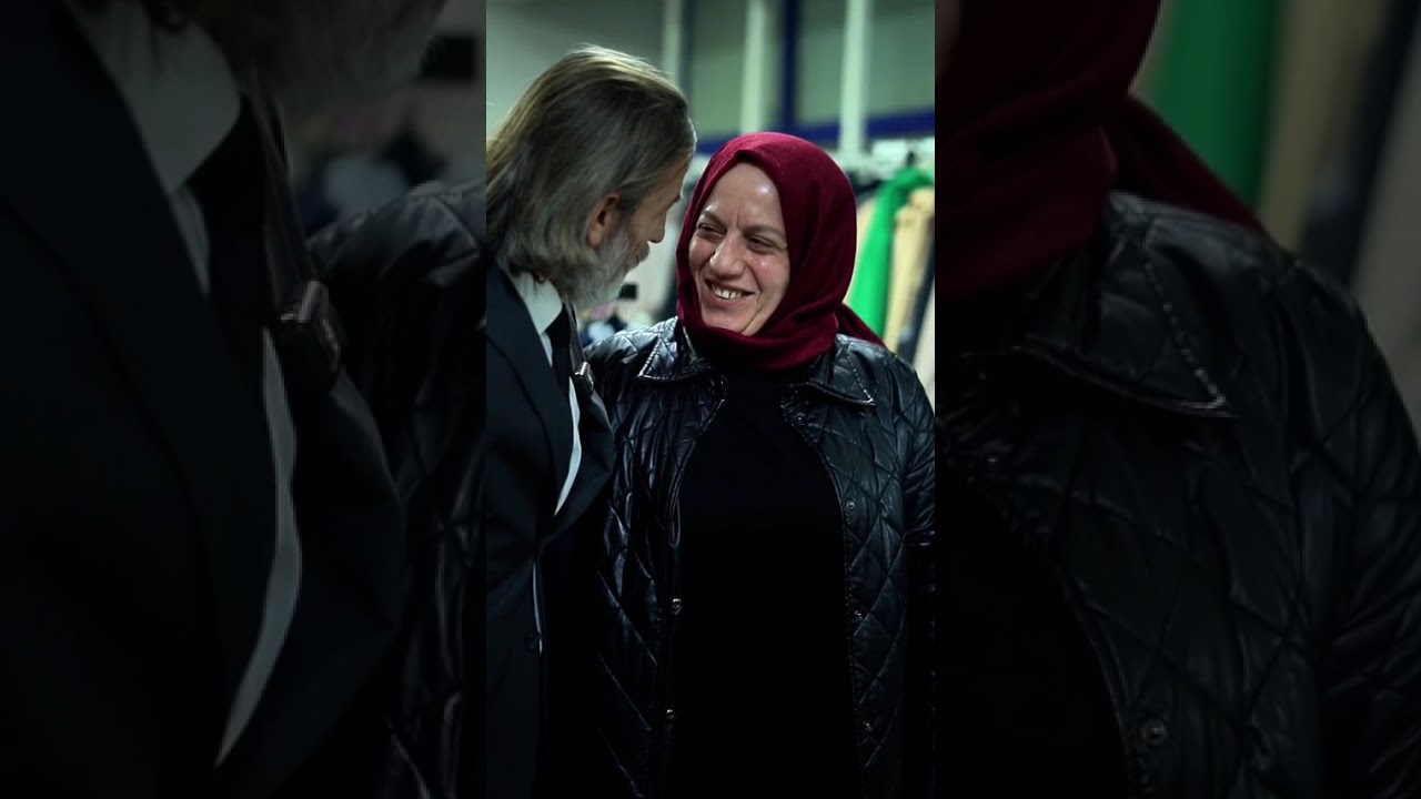 Karasu Esnaf ve Sanatkarlar Odası Başkanı Cihan Emre