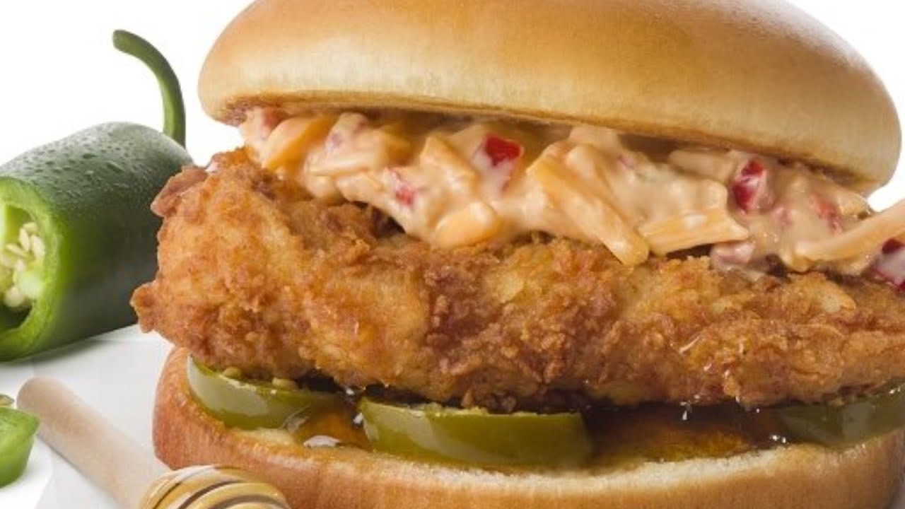 The Most Over-Hyped Fast Food Items Of 2020