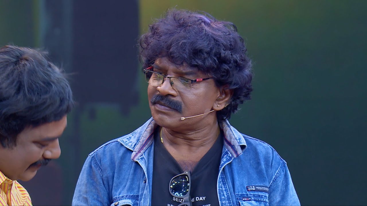 ഇത് അമരവിള ചന്ദ്രന്റെ അംഗീകാരം!😂😂
