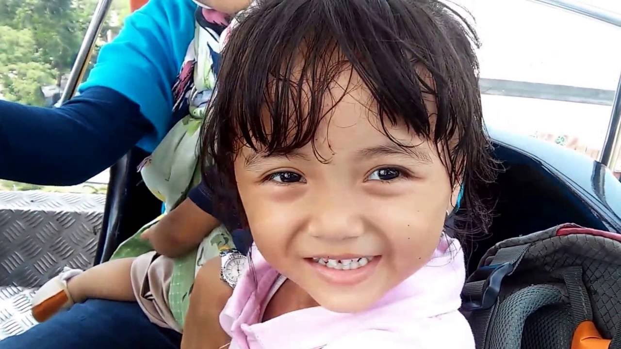 Do Fun in Dufan  |  Family time