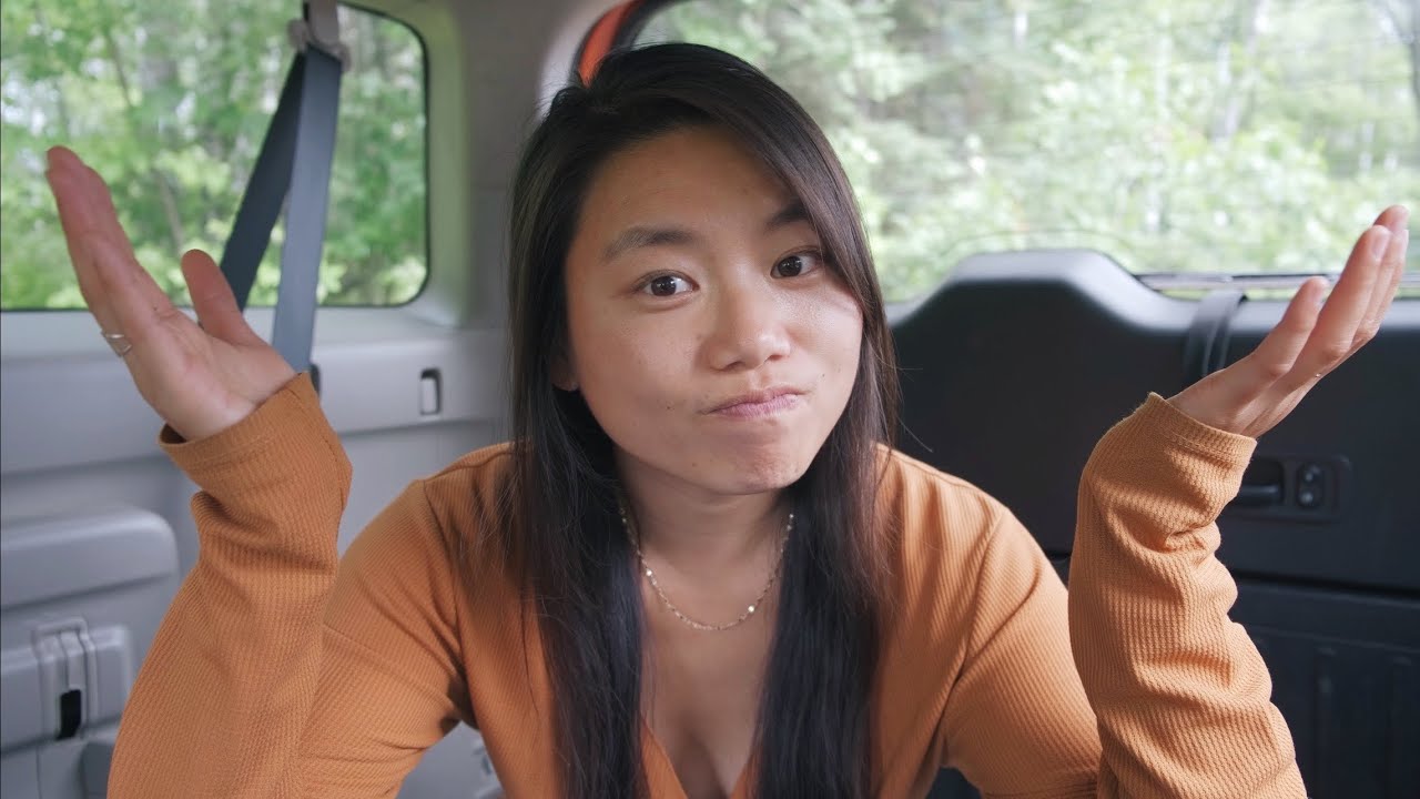 прощай vanlife | почему я ушёл