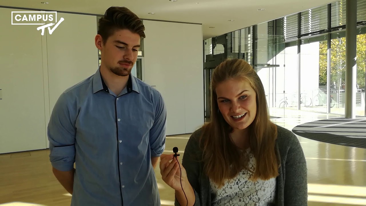 HHU Ersti Survival Guide 2018 | CampusTV Düsseldorf