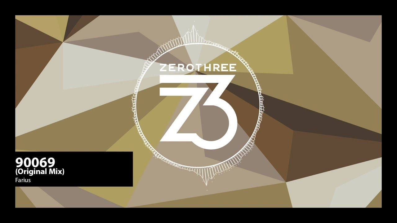 Farius - 90069 (Zerothree Exclusive)