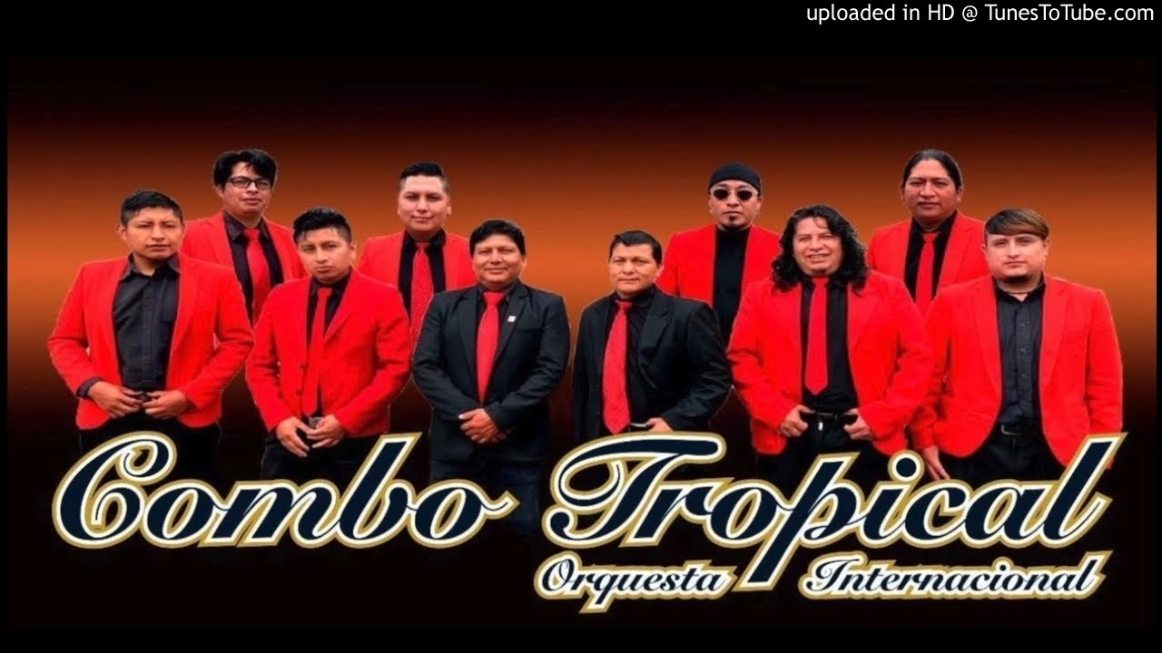 👉Combo Tropical Orquesta en vivo MOS 🎶Lucerito, Soledad, Cervecita, Saliendo de Lima🎶🇪ð    
