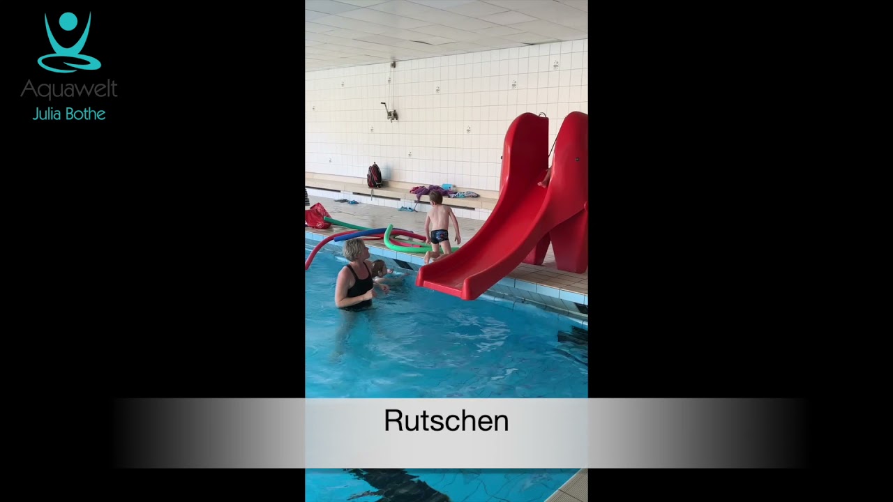 Aquawelt Bothe   Informationen zu den Kursen