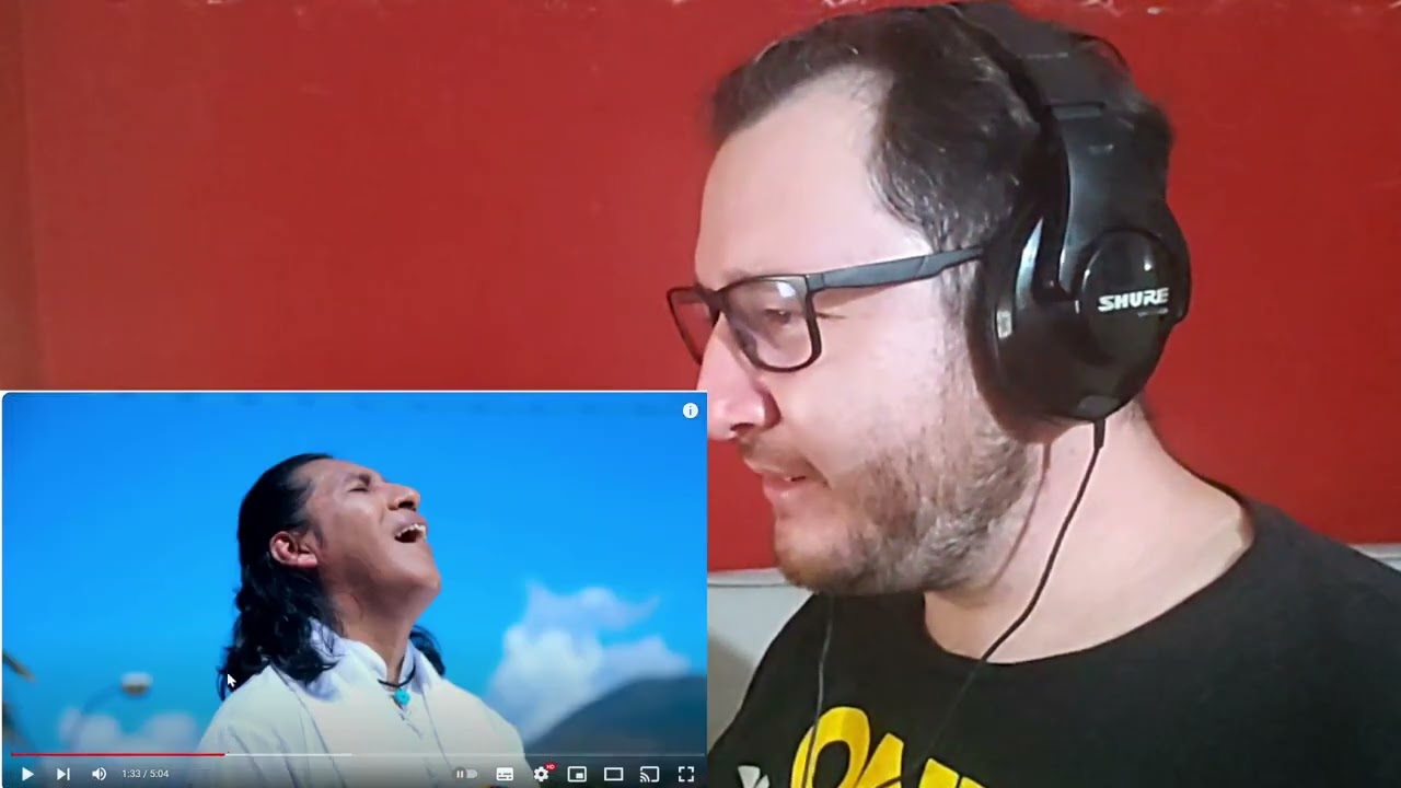 Musica Folklorica Boliviana / AWATIÑAS / CAFE CAFE CAFETAL / REACCION ARGENTINA