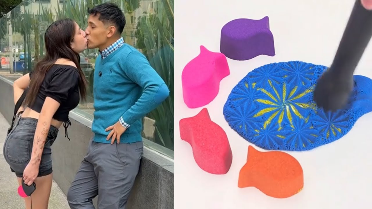 🌈 1 Hora De Los Mejores Tiktoks de @Rub&eacute;n Tuesta 🤣  Rub&eacute;n Tuesta Con Sand #497