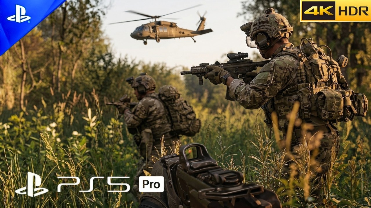 CIA SECRET NIGHT RAID ON TERRORIST LEADER | Ultra Realistic Gameplay 4K 60FPS ] Call of Duty