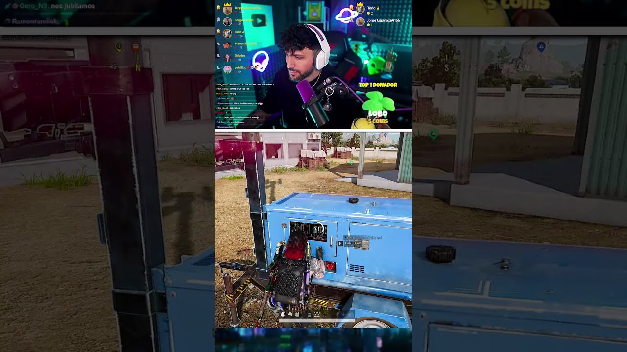 PUBG PC 4K GRAFICOS ULTRA REALISTAS - LUPOWER