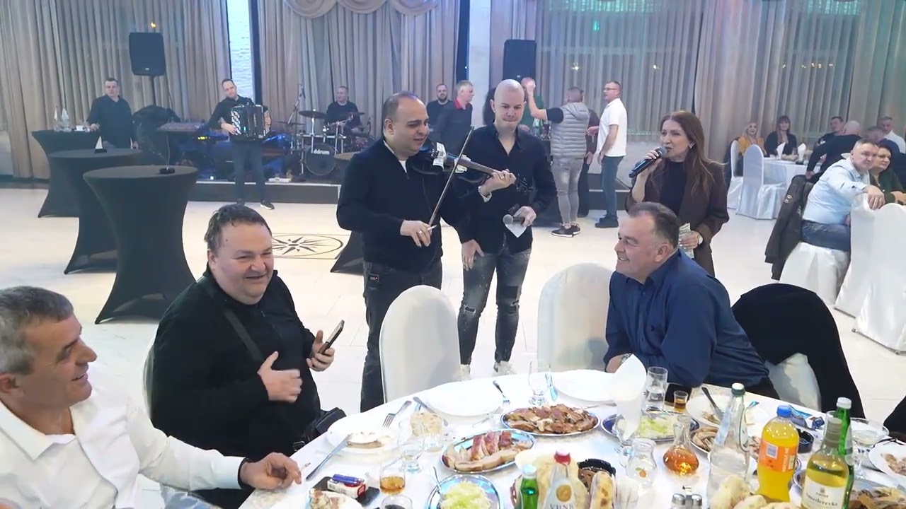 Pavlovo Rodjenje 04.02.2026. Restoran Grand 2