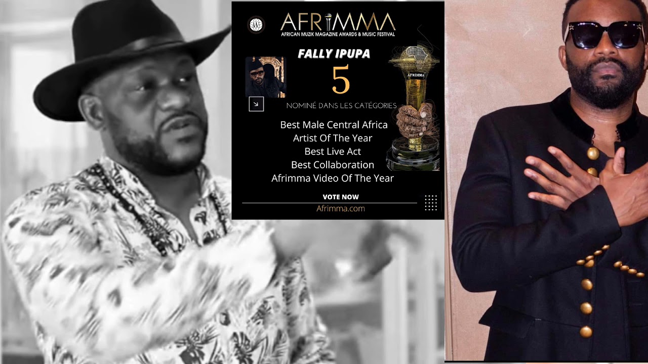🌎 Odon Mbo likambo na yo Nini na Ya #Fallyipupa   #2022 Double Bercy