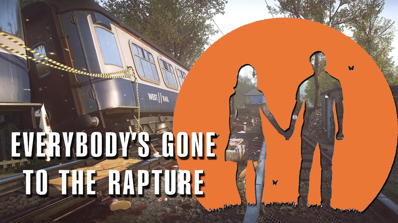 Everybody's Gone to the Rapture | Full Game